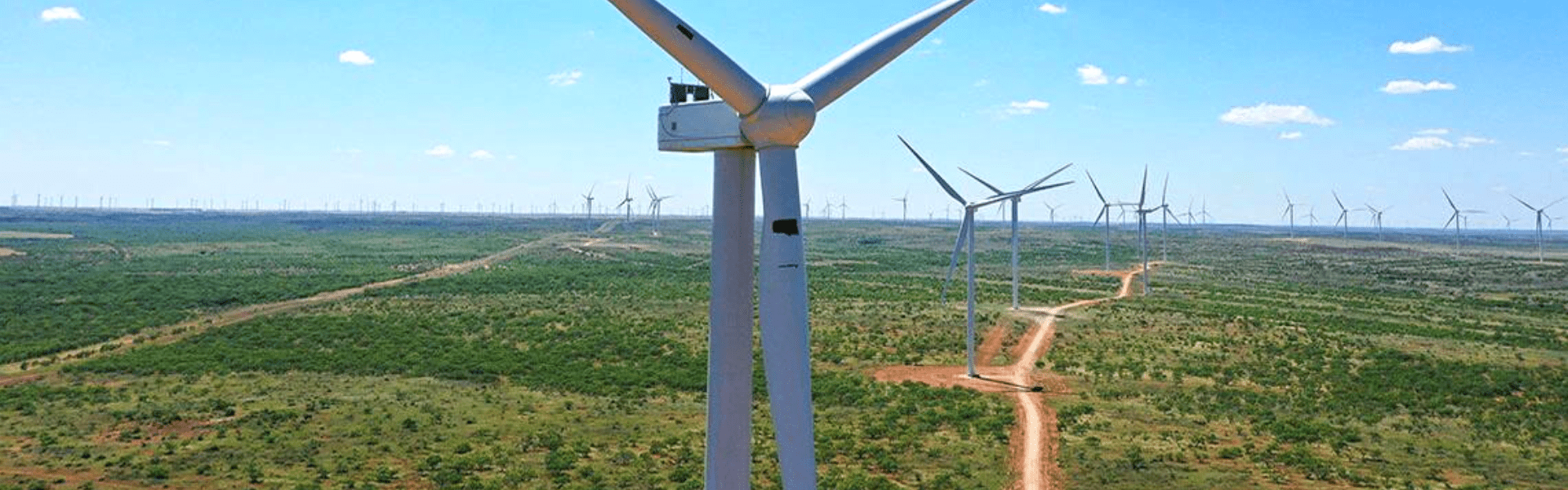 Mesquite Star Wind Fisher Texas Blattner Energy Header Photo