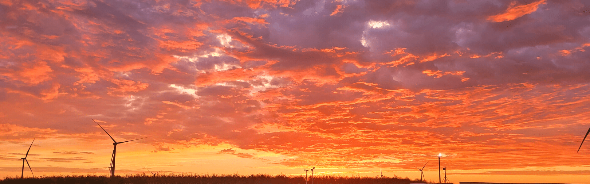 Traverse Wind Oklahoma Blattner Energy Project Page Main